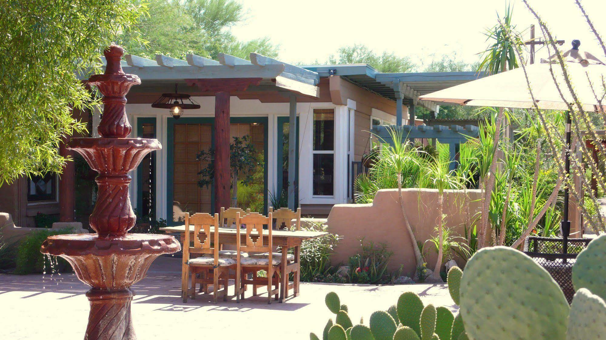 The Inn At Rancho Sonora Florence Ngoại thất bức ảnh
